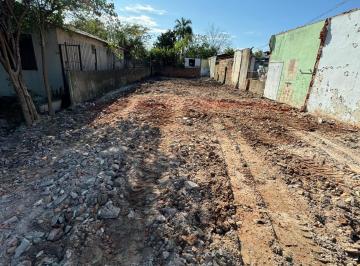 Terreno · 240m² · Terreno Próximo a Havan Em Santa Cruz Do Sul