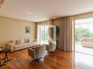 Apartamento · 216m² · 3 Quartos · 4 Vagas · Imoveis - No Parque Colonial