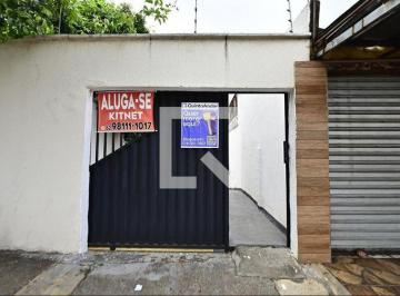 Apartamento · 18m² · 1 Quarto · Imoveis - No Setor Aeroporto