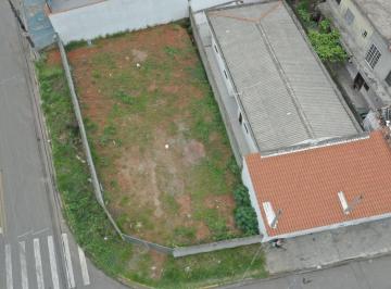 Terreno · 300m² · Terreno Para Venda Em Suzano, Jardim Das Flores