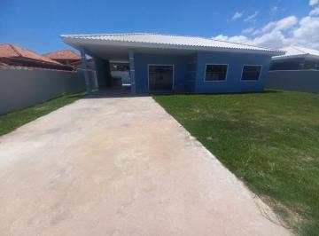 Casa · 110m² · 3 Quartos · 4 Vagas · Casa À Venda Em Vilatur Saquarema/rj