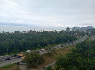 Apartamento · 136m² · 4 Quartos · 2 Vagas · Apartamento Para Venda Em Caraguatatuba, Massaguaçu, 4 Dormitórios, 1 Suíte, 2 Banheiros, 2 Vagas