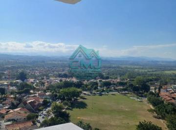 Apartamento · 59m² · 2 Quartos · 1 Vaga · Apartamento Para Venda Em São José Dos Campos, Jardim Esplanada, 2 Dormitórios, 1 Suíte, 2 Banheiros