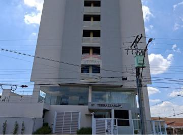 Apartamento · 139m² · 2 Quartos · 2 Vagas · Apartamento No Condomínio Terrazza Cosmópolis - Sp