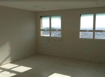 Comercial · 51m² · 1 Vaga · Sala Comercial Com 51 m² 2 02 Banheiros À Venda - Nova Ribeirânia