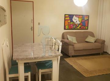 Apartamento · 49m² · 1 Quarto · 1 Vaga · Apartamento de 49 m² Com 01 Quarto Para Locação - Jardim Macedo