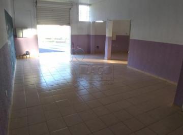 Comercial · 150m² · Salão Comercial de 150 m² Para Locação - Pq São Sebastião
