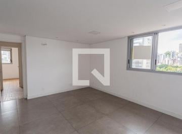 Apartamento · 146m² · 4 Quartos · 3 Vagas · Apartamento À Venda - Santo Agostinho, 4 Quartos, 146 m² - Belo Horizonte