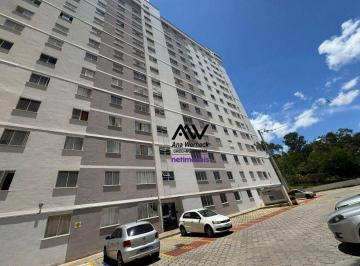 649dcff0f5d18a41ecb9a28195205c21.jpg · Cobertura Com 2 Dormitórios À Venda, 85 m² por R$210.000 - Grama - Juiz de Fora/mg
