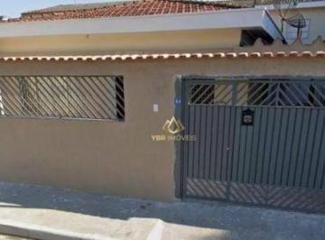 b64e33f2bb59c0be7ba5999513d853c7.jpg · Casa Com 3 Dormitórios À Venda, 250 m² por R$640.000 - Jardim Irene - Santo André/sp