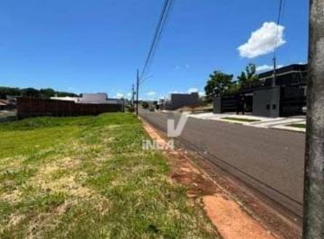 b874cc239c893b0274806cb9ee91c91a.jpg · Terreno À Venda, 400 m² por R$377.000 - Bom Jardim - Maringá/pr