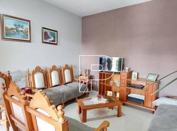 b1becb43672f71a075ebeab1ec656457.jpg · Casa À Venda, 140 m² por R$639.000 - Parque São George - Cotia/sp