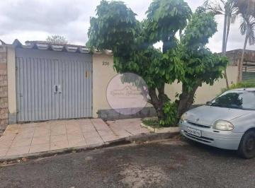 Casa · 300m² · 3 Quartos · 2 Vagas · Casa Térrea Em Jardim Gurilândia, Taubaté/sp