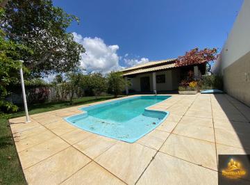 Casa · 140m² · 4 Quartos · 5 Vagas · Condomínio Parque Das Árvores - Oportunidade Casa Em Condomínio Em Bara de Jacuipe, Camaçari/ba