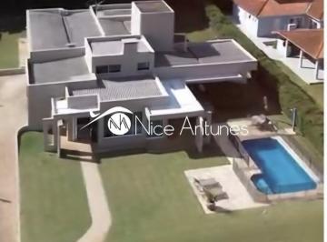 Casa · 339m² · 3 Quartos · 2 Vagas · Casa Em Condominio Fechado Em Itatiba.