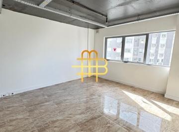 Comercial · 61m² · Icon Comercial - Excelente Oportunidade de Locação de Uma Sala Comercial Com 61,60 m² No Icon