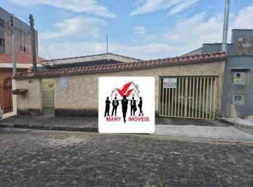 Casa · 140m² · 3 Quartos · 1 Vaga · Casa À Venda No Bairro Jardim Santa Angela - Poços de Caldas/mg