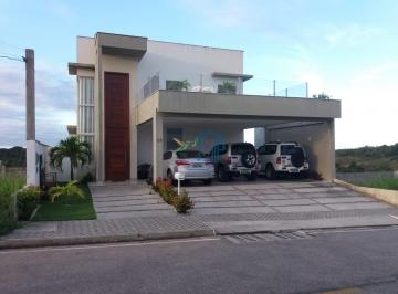 Casa · 265m² · 4 Quartos · 3 Vagas · Condomínio Ecoville 1 - Casa Em Condomínio Em Parque Das Nações, Parnamirim/rn