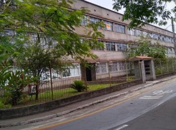 Apartamento · 93m² · 3 Quartos · 1 Vaga · Apartamento Para Venda Em Volta Redonda, Laranjal, 3 Dormitórios, 2 Banheiros, 1 Vaga