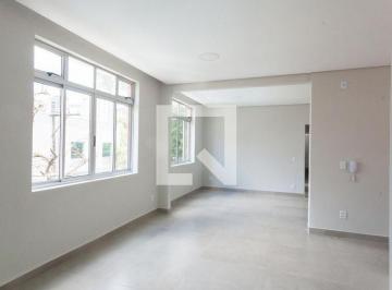 Apartamento · 110m² · 3 Quartos · 2 Vagas · Apartamento À Venda - Sion, 3 Quartos, 110 m² - Belo Horizonte