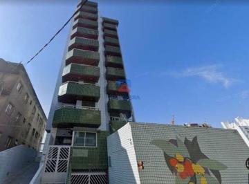 Foto 01 · Apartamento À Venda Em Praia Grande - Sp No Caiçara: 2 Quartos, 1 Suite, 2 Salas, 2 Banheiros, 1 Vaga