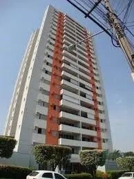 Apartamento · 110m² · 3 Quartos · 2 Vagas · Apartamento Para Venda, 3 Quarto (S), Alvorada, Cuiabá