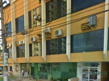 Apartamento · 3 Quartos · 1 Vaga · Apartamento Para Venda, 3 Quarto (S), Centro Norte, Cuiabá