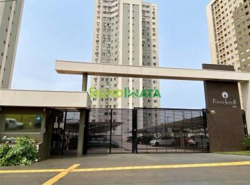 Apartamento · 49m² · 2 Quartos · 1 Vaga · Venda | Apartamento, Com 2 Dormitórios Em Jardim Das Estações, Maringá
