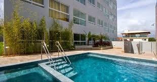 Apartamento · 30m² · 1 Quarto · 1 Vaga · Retorno Superior a 1,5% /mês + Flat Porto de Galinhas + Perto Da Praia + Calcadão