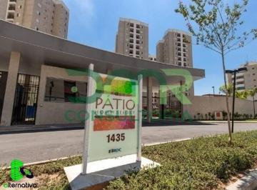 8748.jpg · Apto 3 Dormitórios, No Pátio Home Resort Para Locação Em Taubaté