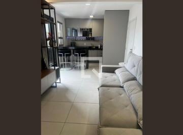 Apartamento · 62m² · 2 Quartos · 1 Vaga · Apartamento À Venda - Jardim Riacho Das Pedras, 2 Quartos, 62 m² - Contagem