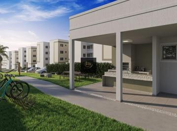 Foto 01 · Apartamento, Jardim Das Cascatas, Aparecida de Goiânia, Go