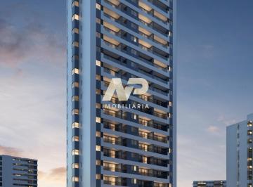 Apartamento · 82m² · 3 Quartos · 2 Vagas · Gb Square Rosarinho: Elegância, Conforto E Exclusividade Com 3 Quartos No Coração Da Zona Norte de R