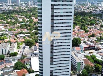 Apartamento · 266m² · 4 Quartos · 4 Vagas · Luiz Numeriano – Sofisticação, Exclusividade E Vista Privilegiada No 23º Andar