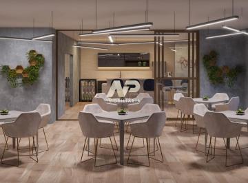Apartamento · 61m² · 3 Quartos · 1 Vaga · More Pertinho de Tudo Próximo a Madalena!