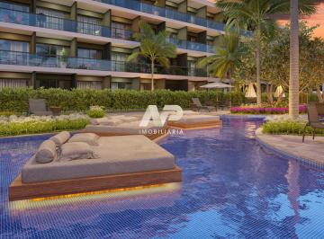 Apartamento · 59m² · 2 Quartos · 1 Vaga · Makai Acqua – Viva Onde o Lazer É Infinito