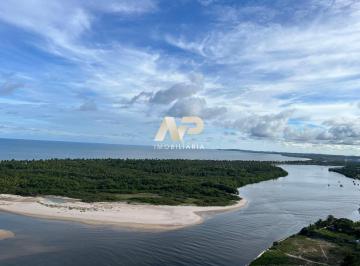 Apartamento · 49m² · 2 Quartos · 1 Vaga · Oportunidade Andar Alto Frente Mar Na Nova Barra