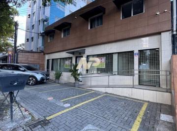 Comercial · 334m² · 6 Quartos · 5 Vagas · Excelente Oportunidade Comercial No Coração Do Espinheiro