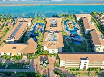 Apartamento · 72m² · 2 Quartos · 1 Vaga · La Fleur Polinésia – Seu Refúgio À Beira - Mar Em Muro Alto Mobiliado