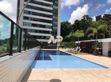 Apartamento · 207m² · 4 Quartos · 3 Vagas · Jardim Casa Forte – Sofisticação, Natureza E Exclusividade Em Um Só Endereço