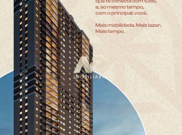 Apartamento · 73m² · 3 Quartos · 2 Vagas · Boa Vista Boulevard – Sofisticação No Coração Do Recife