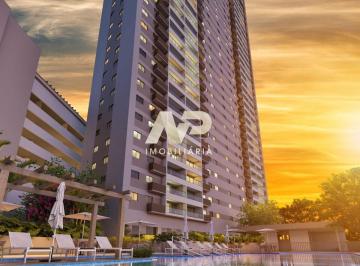 Apartamento · 73m² · 2 Quartos · 2 Vagas · Belem Boulevard – Conforto, Sofisticação E Lazer Sem Limites