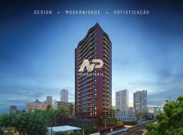 Apartamento · 31m² · 1 Quarto · 2 Vagas · Zm Urban – Conectado Ao Seu Estilo de Vida, Completo Em Cada Detalhe