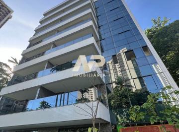 Apartamento · 139m² · 4 Quartos · 2 Vagas · Viva o Encanto Da Lagoa de Apipucos Com Conforto E Exclusividade