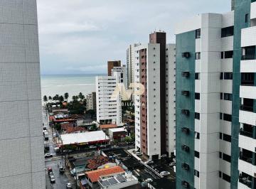 Apartamento · 98m² · 4 Quartos · 2 Vagas · Oportunidade Única! Apartamento Amplo Com 4 Quartos E 2 Vagas – Pronto Para Morar