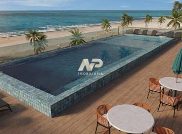 Apartamento · 97m² · 3 Quartos · 1 Vaga · Tamandaré: Seu Paraíso À Beira - Mar Espera por Você