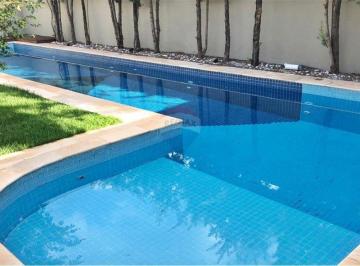 Casa · 315m² · 4 Quartos · 2 Vagas · Casa Sobrado Com 4 Quartos Para Locação, 295 m² – Condomínio Villa Lobos – Paulínia/sp