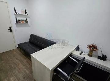 Comercial · 35m² · 1 Vaga · Escritório de 35 m² Com 01 Lavabo À Venda - Jardim Palma Travassos