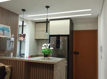 Apartamento · 58m² · 2 Quartos · 2 Vagas · Apartamento de 58 m² Com 02 Quartos Sendo 01 Suíte Para Venda - Ribeirânia