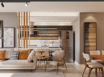 Apartamento · 72m² · 2 Quartos · 1 Vaga · Apartamento de 72 m² Com 02 Quartos À Venda - Jardim Olhos D`água II